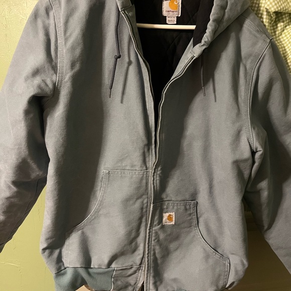 Carhartt powder blue - Picture 4 of 10